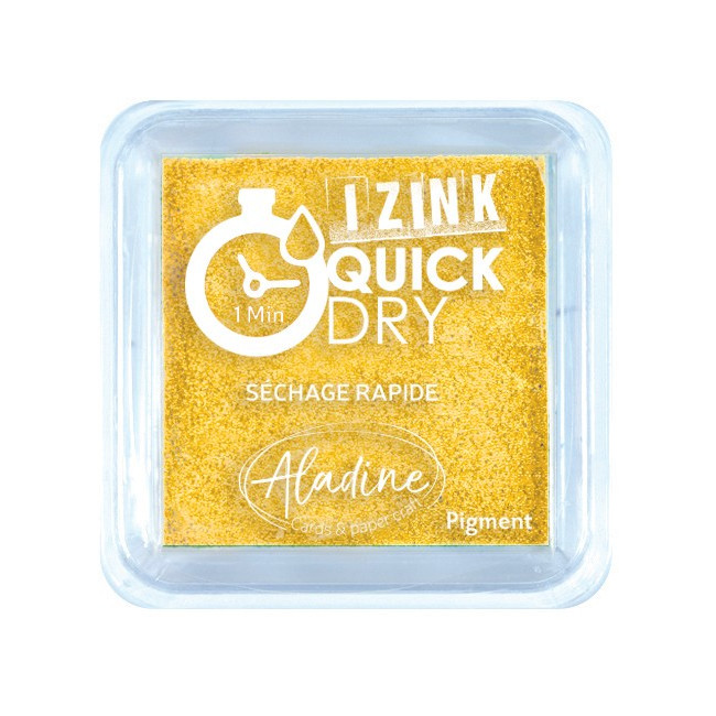 Paillettes Jaune Scintillantes - 60 Ml - Réutilisables - Sac Zippé - Pour Décorations Fête