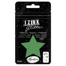 IZINK GLITTER