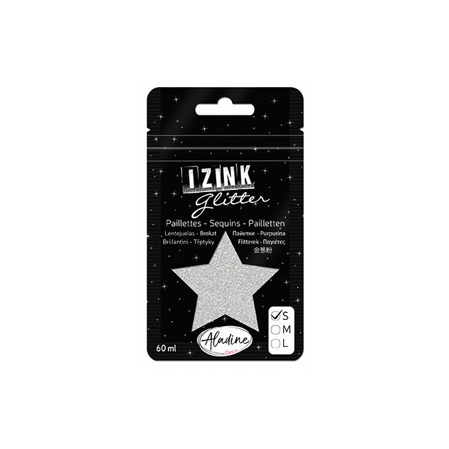 IZINK GLITTER