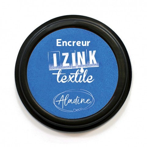 Encreur textile - Izink
