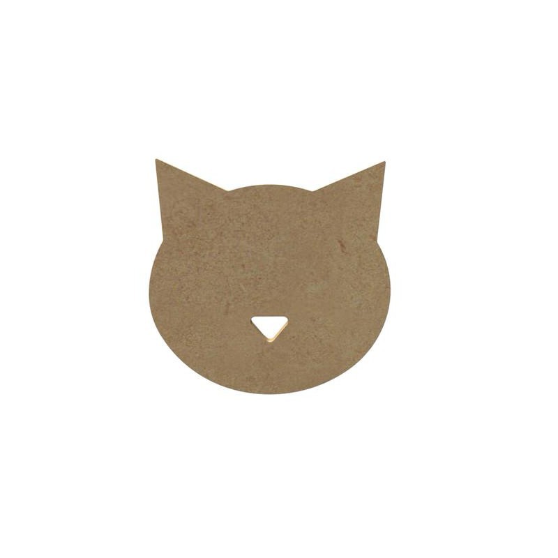 Suevut Anneau De Lecture En Forme De Chat – Marque-Page Ergonomique Pour Livre, Porte-Livre Pratique En Bois, Accessoire De Lecture Idéal Pour Les Amoureux Des Livres