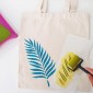 Sac en tissu tote bag