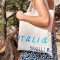 Sac en tissu tote bag