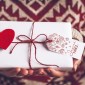 Tampon mousse étiquettes cadeaux Noël - Stamp With Love