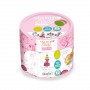 Tampon bois eco-friendly 18 mois princesse - Stampo Baby
