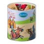 Tampon mousse enfant - Stampo KIDS