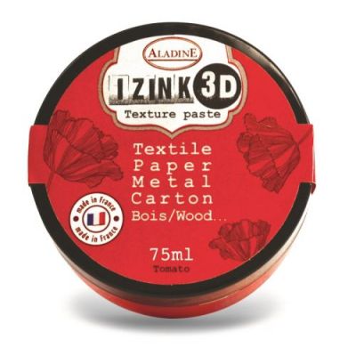 Pâte Izink 3D