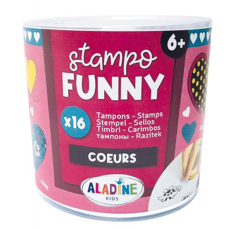 Tampon Moustique Farceur – Jouet Drôle Pour Enfants – Encre Noire – Crée Une Piqûre Factice – Idéal Pour Blagues Et Cadeaux