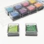 Set 10 encreurs Pastels séchage rapide - Quick Dry