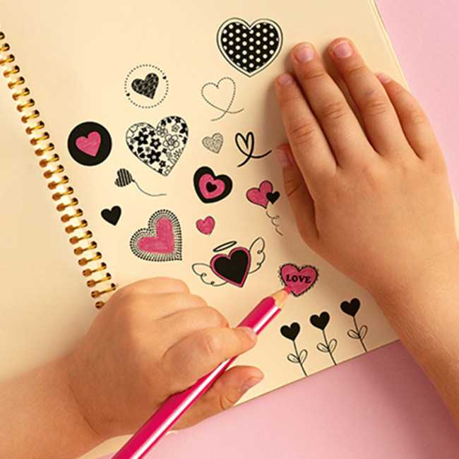 Tampon Moustique Farceur – Jouet Drôle Pour Enfants – Encre Noire – Crée Une Piqûre Factice – Idéal Pour Blagues Et Cadeaux