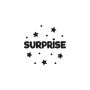 Cachet de cire - Sceau Surprise