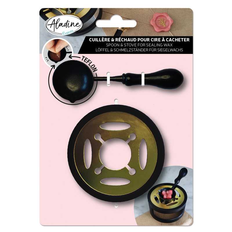 Cuillère d'égout pour fosse septique, cuillère d'égout – Outil d'élimination des boues en métal arrondie pour un nettoyage efficace – Cuillère de