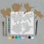 Coffret Dot Painting Nature