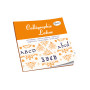 Coffret Initiation Calligraphie Latine