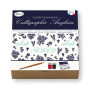 Coffret Initiation Calligraphie Anglaise