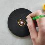 7 Outils Dot Painting