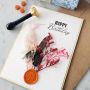 Tampon transparent anniversaire - Stampo Bullet Clear