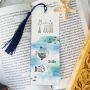 Tampon transparent poisson - Stampo Bullet Clear