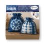Atelier Shibori - Teinture Japonnaise