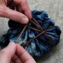 Atelier Shibori - Teinture Japonnaise
