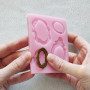 Atelier Mini Tableaux Vintage