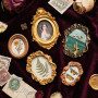 Atelier Mini Tableaux Vintage