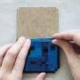 Mirror Pixel Art Gaming