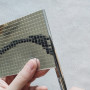 Mirror Pixel Art Japan