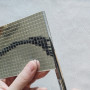 Mirror Pixel Art Love