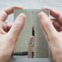 Mirror Pixel Art Music
