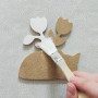 Coffret Dot Painting Chat Deco