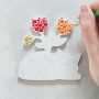 Coffret Dot Painting Chat Deco