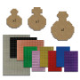 Kit Pixel Art Potions