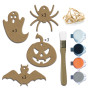 Kit Deco Petites Formes Halloween
