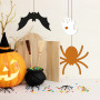 Kit Deco Grandes Formes Halloween