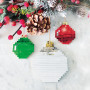 Kit Pixel Art Boules Noel Classiques