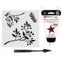 Kit Custo Textile Vegetal