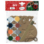 Kit Deco Boules Formes