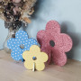 Ensemble Gomille 3 Fleurs