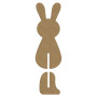 Ensemble Gomille 3 Lapins