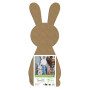 Lapin A Poser 49 X 19 Cm - 6 Mm