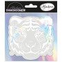 Suncatcher Tigre