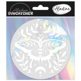 Suncatcher Papillon