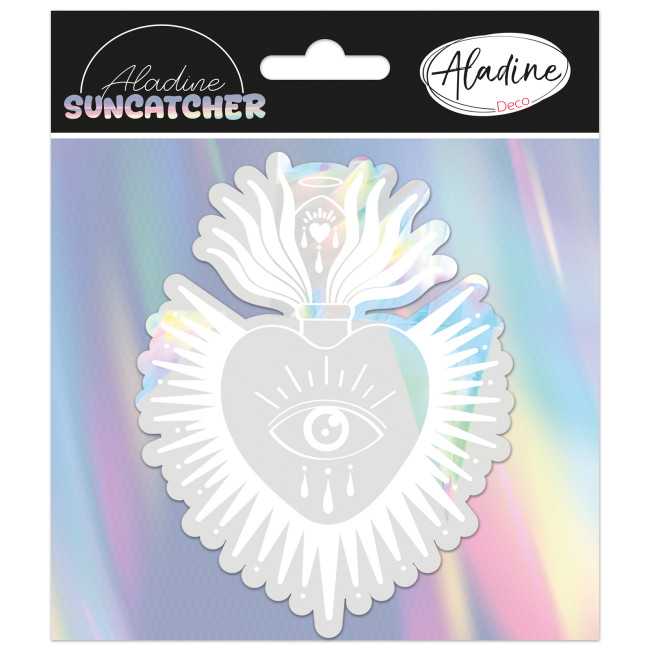 Suncatcher Ex-Voto