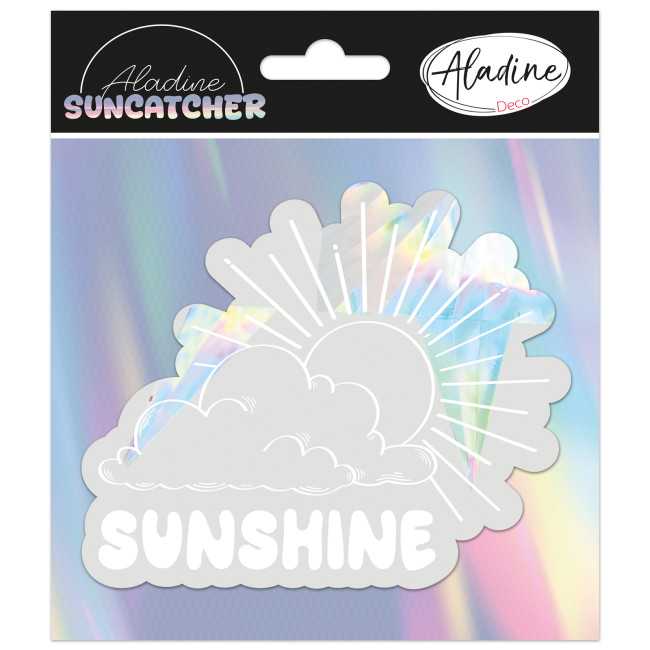 Suncatcher Sunshine