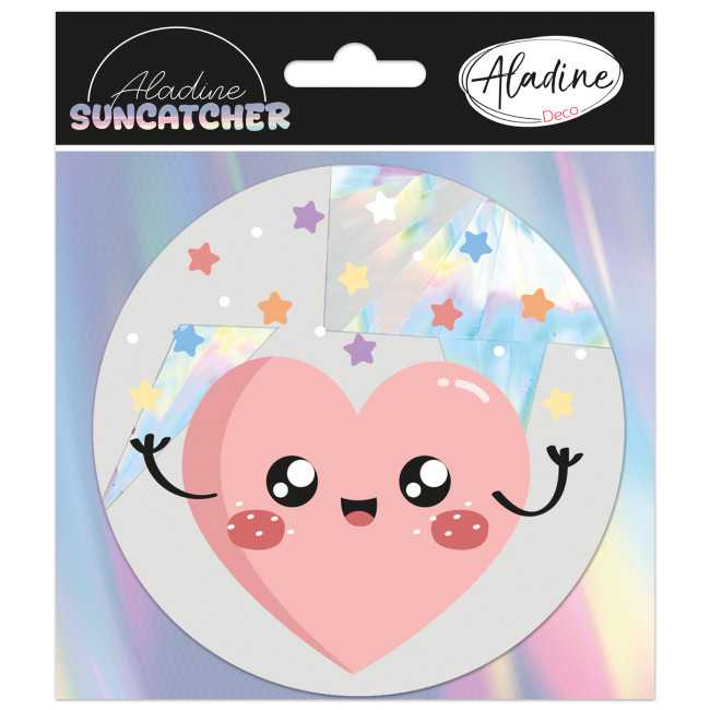Suncatcher Coeur