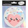 Suncatcher Coeur