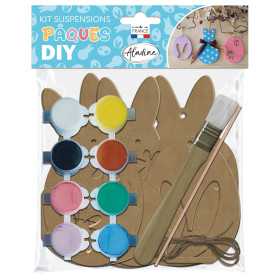 Kit Suspensions Oeufs De Pâques 2