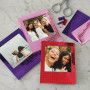 Kit Souvenirs à facettes Girly