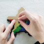 Mirror Pixel Art Pop